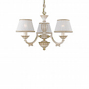 Подвесная люстра Reccagni Angelo L.9660/3