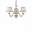 Подвесная люстра Reccagni Angelo L.9660/3