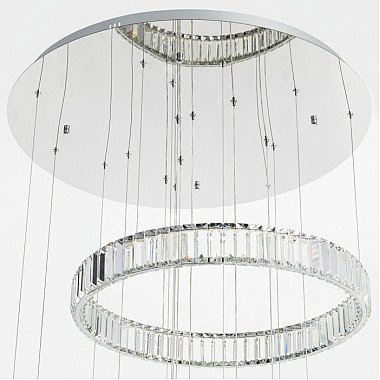 Подвесная люстра Чезаре CL338661