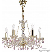 Подвесная люстра 112 112/6/165 G V7010