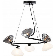 Подвесная люстра HIGH LIGHT LH15003