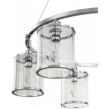 Подвесная люстра Dante V000407