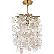 Подвесная люстра Tavenna Antigue Tavenna H 1.5.21.103 A