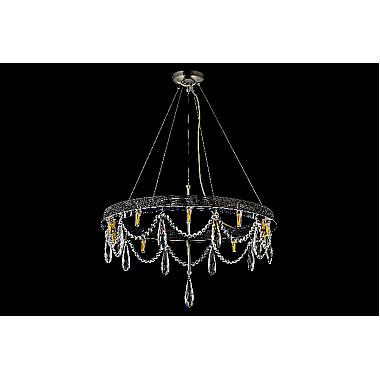 Подвесная люстра Artena Artena H 1.3.60.600 N