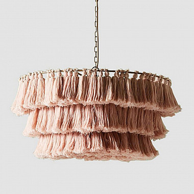 Подвесная люстра LC-11-0735