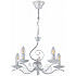 Подвесная люстра Amalfi-9934 339934/5 WT+SL