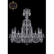 Подвесная люстра 11.24 11.24.12.220.XL-70.Cr.V0300