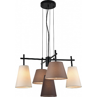 Подвесная люстра Abbinare V000533