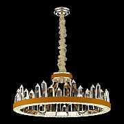 Подвесная люстра Leona WE456.08.303