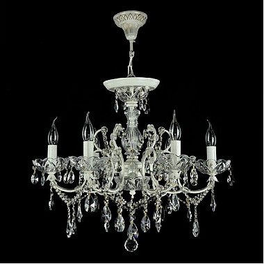 Подвесная люстра Sevilla DIA004-06-WG