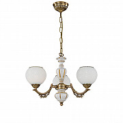 Подвесная люстра Reccagni Angelo L.8655/3