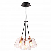 Подвесная люстра Lumion Joseph 4455/3