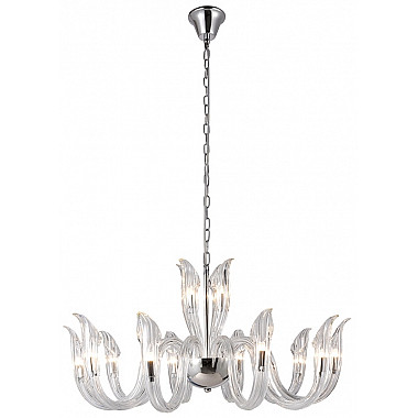 Подвесная люстра 3650 3654+10/C