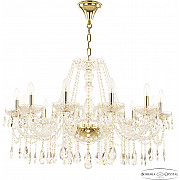 Подвесная люстра 116 116/12/300 G