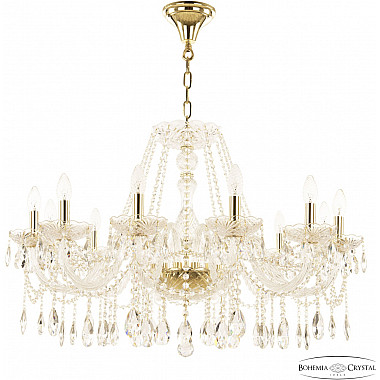 Подвесная люстра 116 116/12/300 G