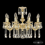 Подвесная люстра 7110 71101/8/175 B GW