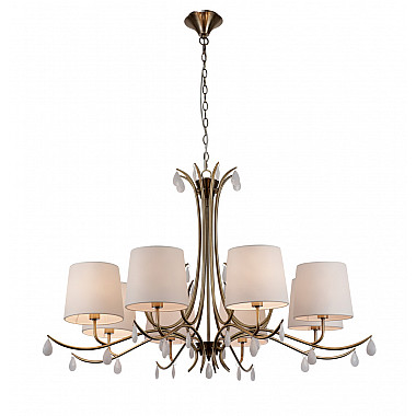 Подвесная люстра Andrea 6332