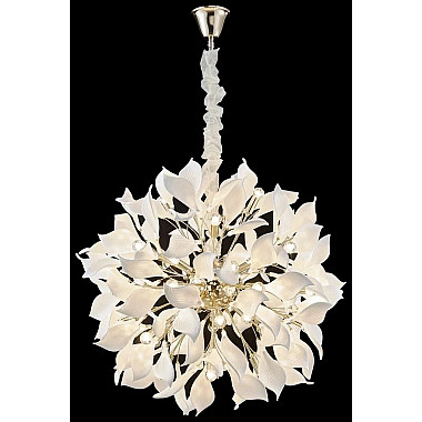 Подвесная люстра Miranda WE123.40.303