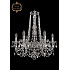 Подвесная люстра 11.11 11.11.6.195.h-63.Cr.Sp