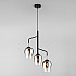 Подвесная люстра Record 50086/3 хром