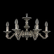 Подвесная люстра 7120 71202/6/175 NB