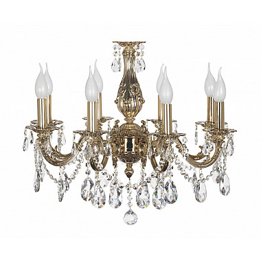 Подвесная люстра Lauria Lauria E 1.1.8.200 GB