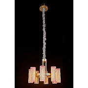 Подвесная люстра Inverno FL1090-8P