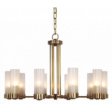 Подвесная люстра Willem 10142