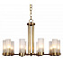 Подвесная люстра Willem 10142