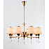 Подвесная люстра Rivoli Herta 2006-208 Б0050255