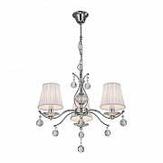 Подвесная люстра Citilux Шелли CL438131