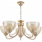 Подвесная люстра Amalfi-1466 331466/5 FGD