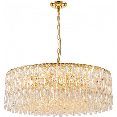 Подвесная люстра Robby 4722-18P