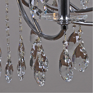 Подвесная люстра IL2326-8POR-39 CR