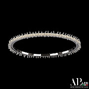 Подвесная люстра Rimini S516.0.47.A.3000