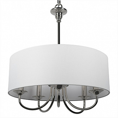 Подвесная люстра Balance 10416 CR