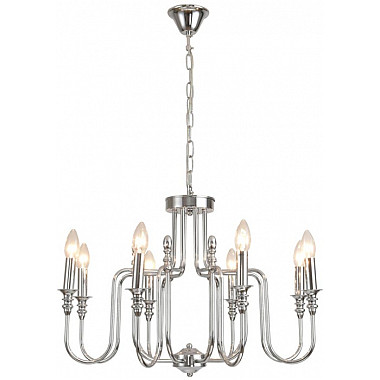 Подвесная люстра Suana 8317/8