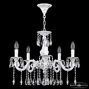 Подвесная люстра AL7901 AL79101/5/175 A WMN