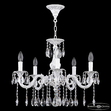 Подвесная люстра AL7901 AL79101/5/175 A WMN