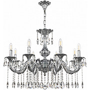 Подвесная люстра AL7901 AL79101/8/250 A Ni