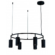 Подвесная люстра Cora V11601-6P