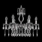 Подвесная люстра 7130 71302/6/175 A NB