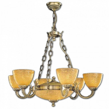 Подвесная люстра 4601 L.4601/6+2