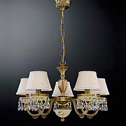 Подвесная люстра 6423 L.6423/5