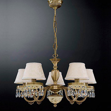 Подвесная люстра 6423 L.6423/5