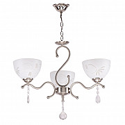 Подвесная люстра MD.6568-3-P SN