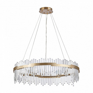 Подвесная люстра Venezia 312011/D1000 BS