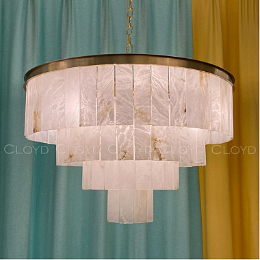 Подвесная люстра Herculanum 11141