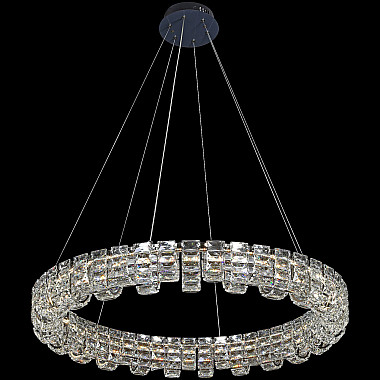 Подвесная люстра 33051-0.4-800 CR