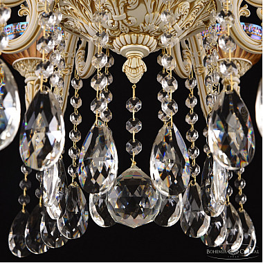 Подвесная люстра AL7901 AL79101/8/250 A WMG P Shampan/M-1G